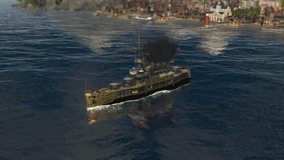 Anno 1800: Vehicle Liveries Pack — screenshot 2