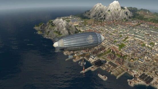 Anno 1800: Vehicle Liveries Pack — screenshot 3