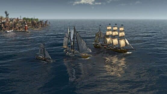 Anno 1800: Vehicle Liveries Pack — screenshot 4