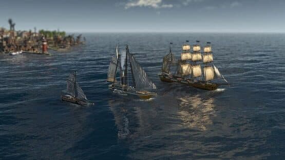 Anno 1800: Cosmetic Pack Bundle — screenshot 2