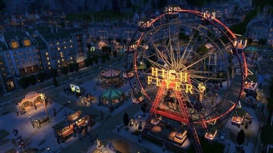 Anno 1800: Cosmetic Pack Bundle — screenshot 3