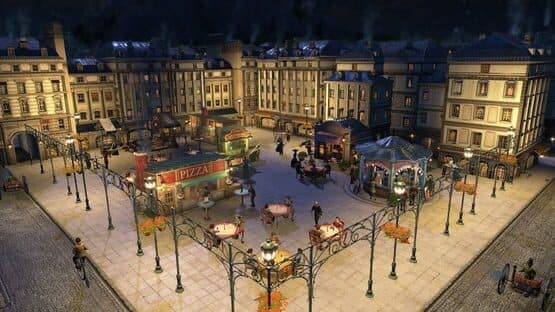 Anno 1800: Cosmetic Pack Bundle — screenshot 4