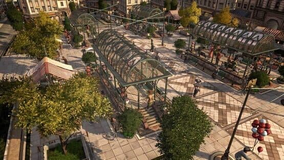 Anno 1800: Cosmetic Pack Bundle — screenshot 6