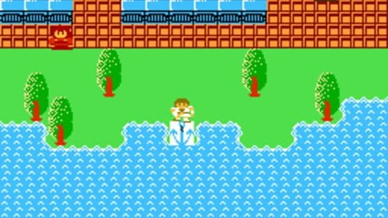 Heracles no Eikou: Toujin Makyou-den — screenshot 1