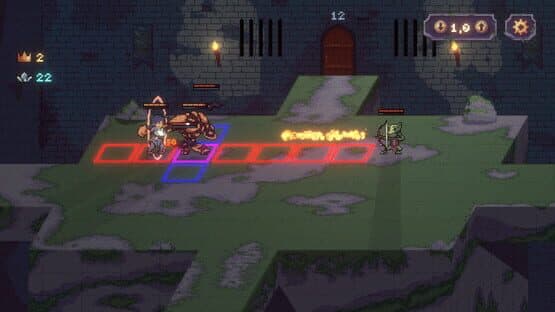 Spire of Glory — screenshot 1