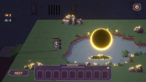 Spire of Glory — screenshot 4