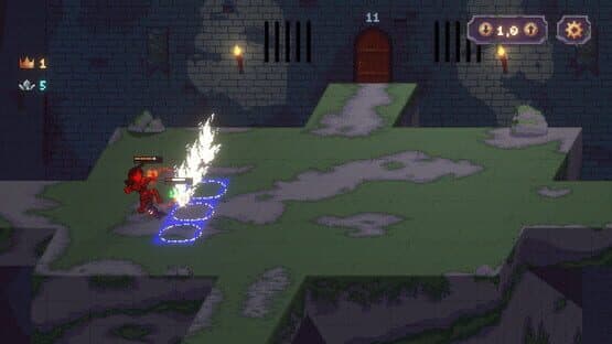Spire of Glory — screenshot 5