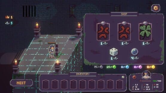 Spire of Glory — screenshot 6
