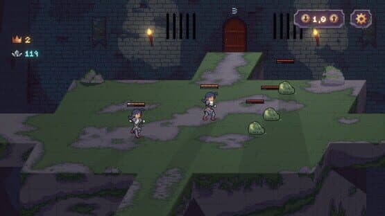Spire of Glory — screenshot 7