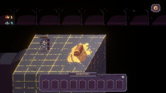 Spire of Glory — screenshot 8