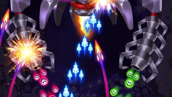 Falcon Squad — screenshot 1