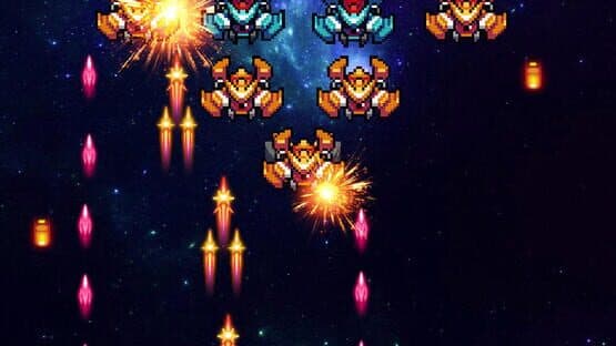 Falcon Squad — screenshot 5