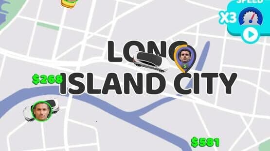 Passenger Rush — screenshot 3