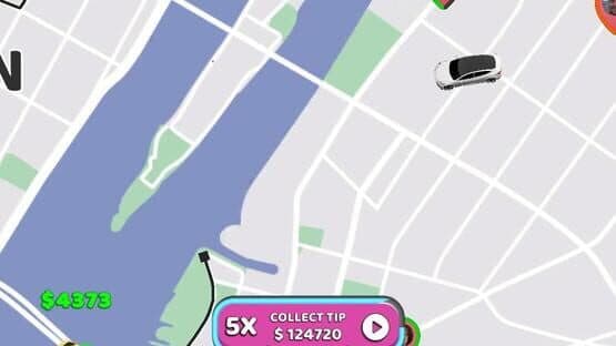 Passenger Rush — screenshot 4