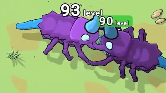 Eat and Evolve — screenshot 1
