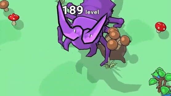 Eat and Evolve — screenshot 2