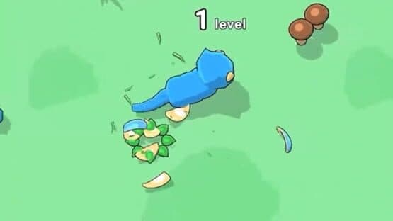 Eat and Evolve — screenshot 4