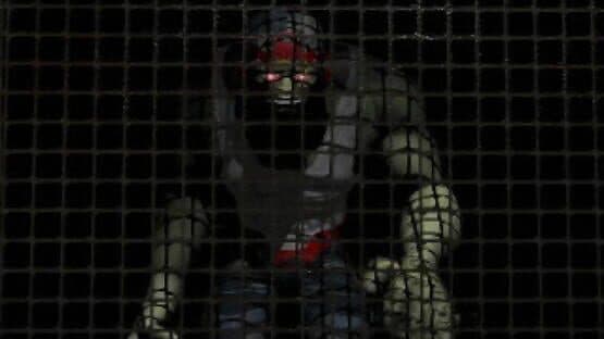 JailBreaker — screenshot 1