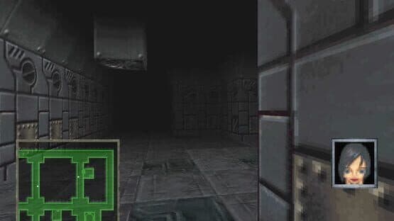 JailBreaker — screenshot 3