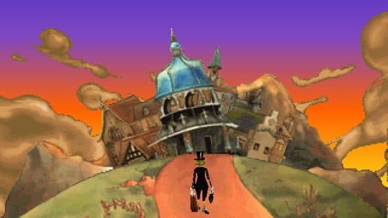 Mystic Ark: Maboroshi Gekijo — screenshot 1