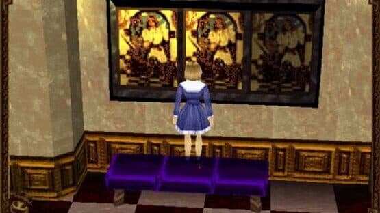 Mystic Ark: Maboroshi Gekijo — screenshot 4