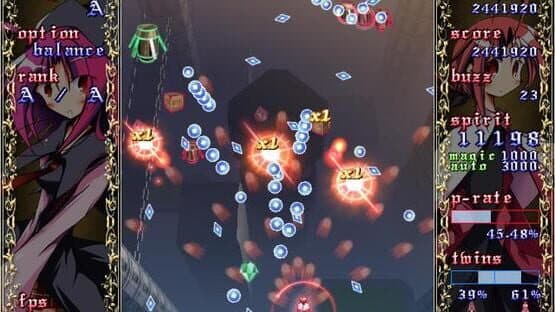 Twilight Refrain — screenshot 5