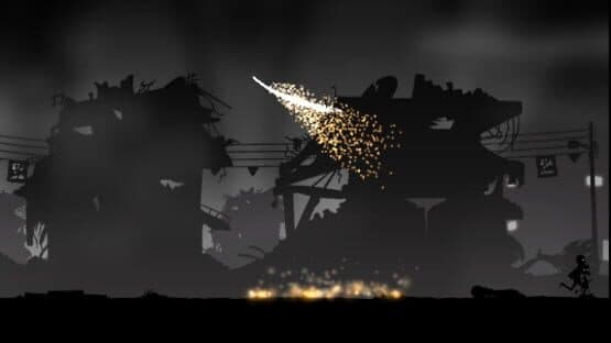 Liyla and the Shadows of War — screenshot 3