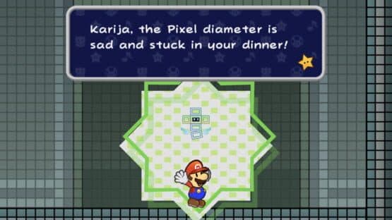 The Great Book of Mario — screenshot 3