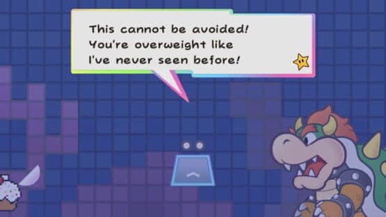 The Great Book of Mario — screenshot 4