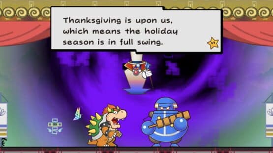 The Great Book of Mario — screenshot 5