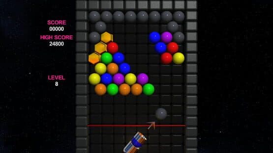 Mike's Arcade — screenshot 2