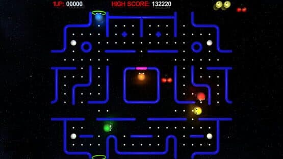 Mike's Arcade — screenshot 3