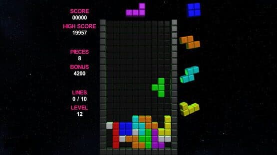 Mike's Arcade — screenshot 4