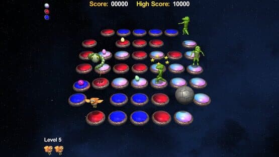 Mike's Arcade — screenshot 6