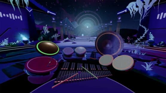Paradiddle — screenshot 2