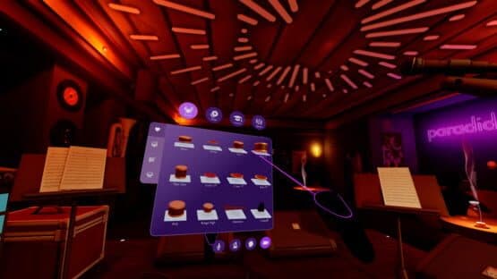 Paradiddle — screenshot 3