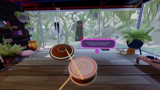 Paradiddle — screenshot 4