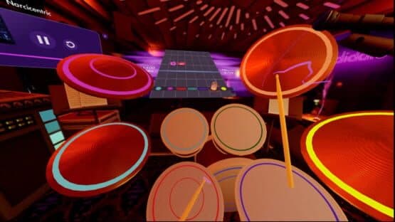 Paradiddle — screenshot 5