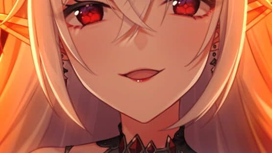 Yes, My Demon Queen! — screenshot 1