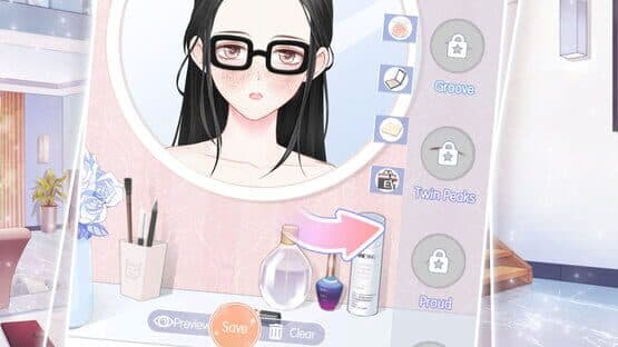 Project Star: Makeover Story — screenshot 2