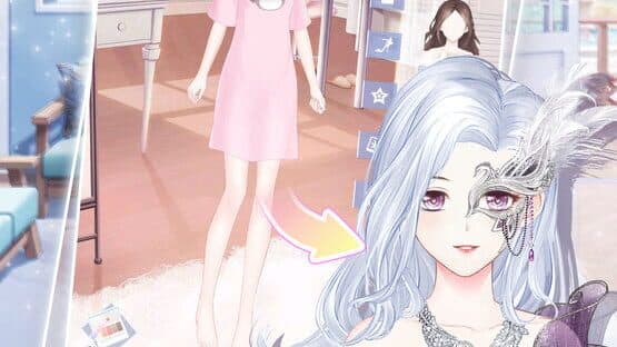 Project Star: Makeover Story — screenshot 3