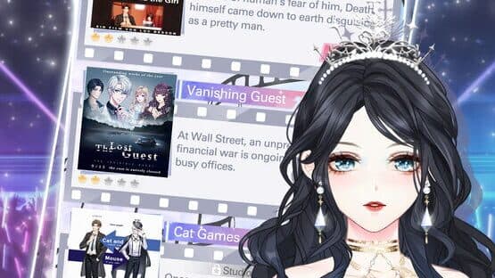 Project Star: Makeover Story — screenshot 4