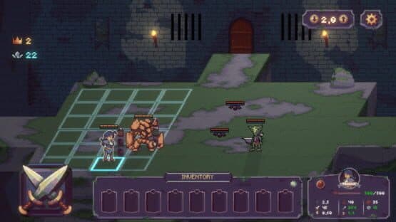 Spire of Glory — screenshot 2