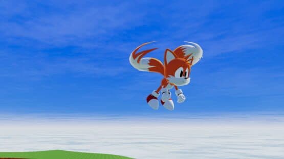 Sonic: Project Hero — screenshot 2