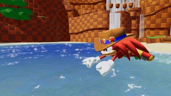 Sonic: Project Hero — screenshot 3