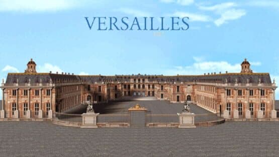Versailles 1685 — screenshot 1