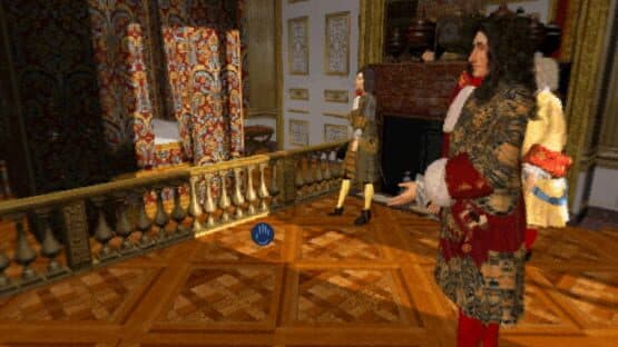 Versailles 1685 — screenshot 2