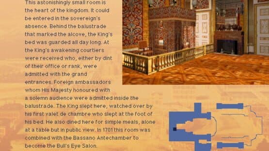 Versailles 1685 — screenshot 4