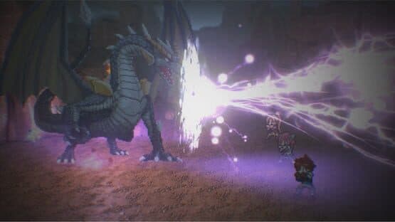 RPG Developer Bakin — screenshot 5