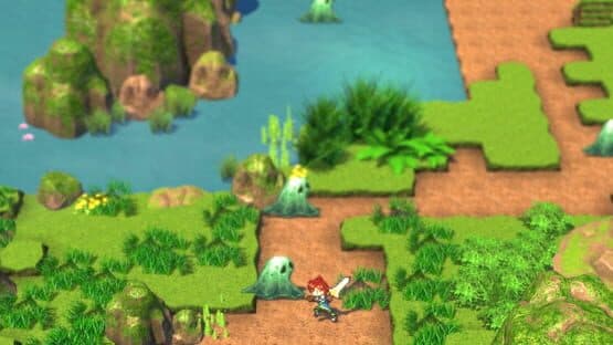 RPG Developer Bakin — screenshot 6